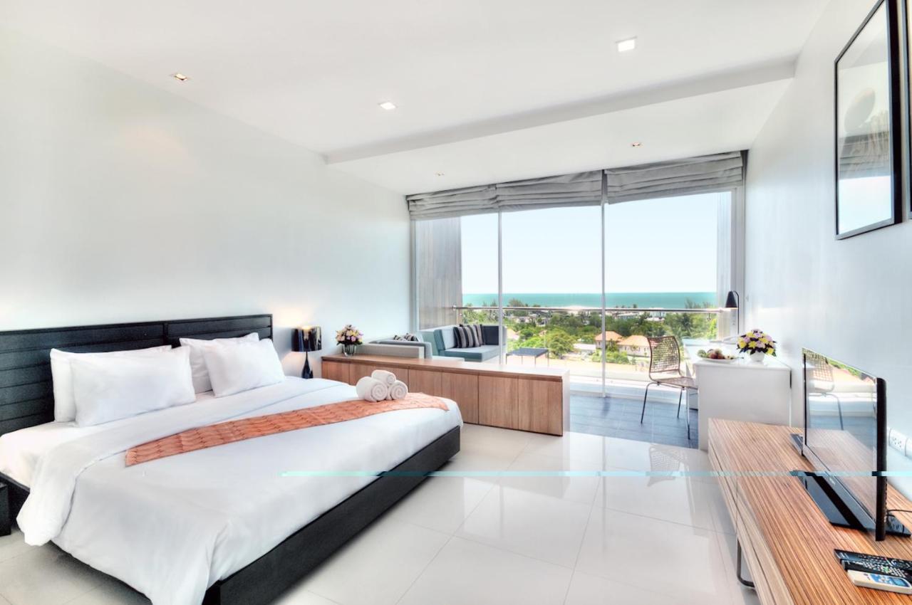 Mida De Sea Hua Hin - Sha Plus Cha-Am Dış mekan fotoğraf