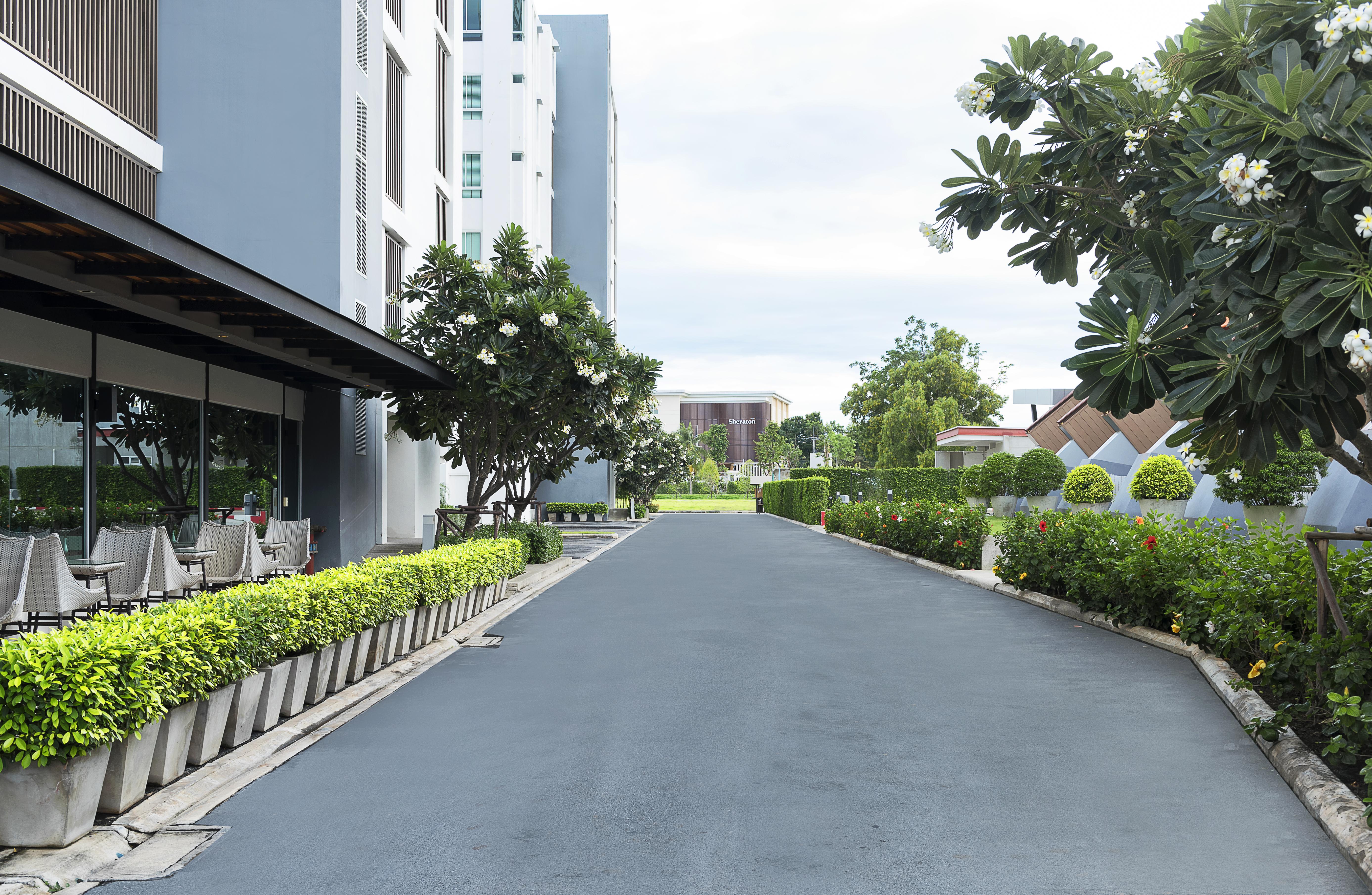 Mida De Sea Hua Hin - Sha Plus Cha-Am Dış mekan fotoğraf