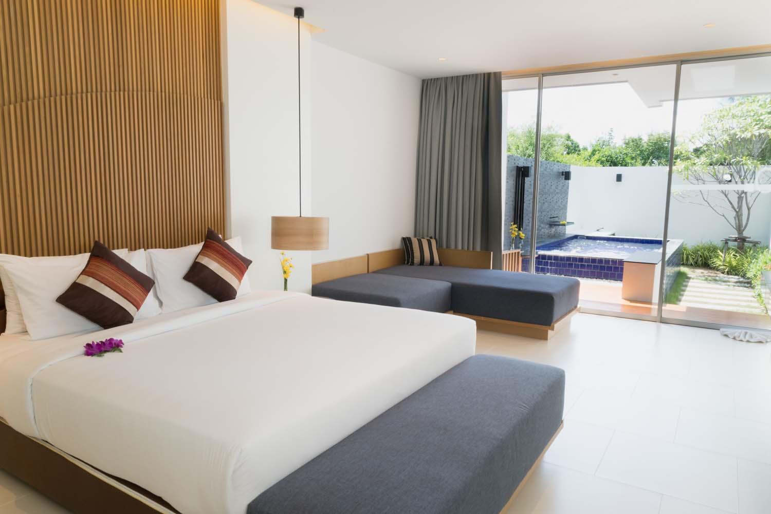 Mida De Sea Hua Hin - Sha Plus Cha-Am Dış mekan fotoğraf