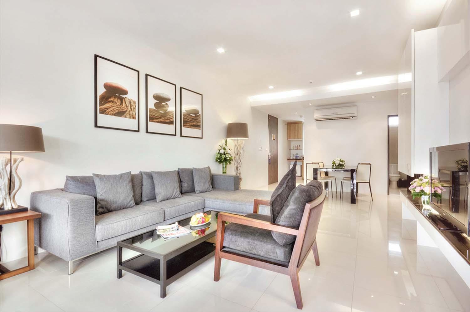 Mida De Sea Hua Hin - Sha Plus Cha-Am Dış mekan fotoğraf