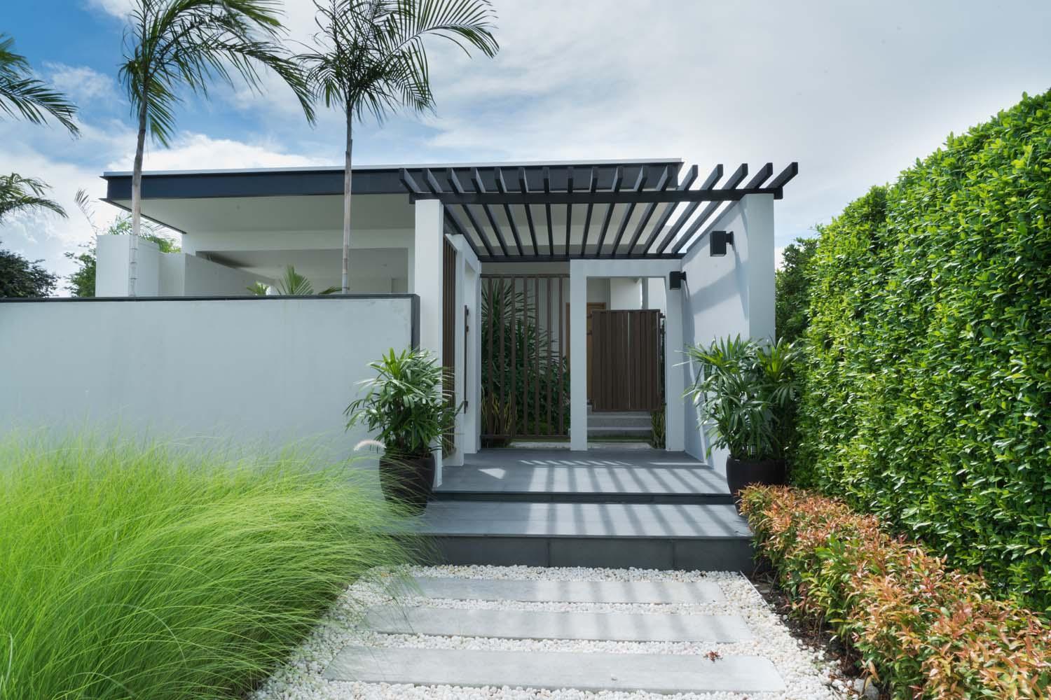 Mida De Sea Hua Hin - Sha Plus Cha-Am Oda fotoğraf