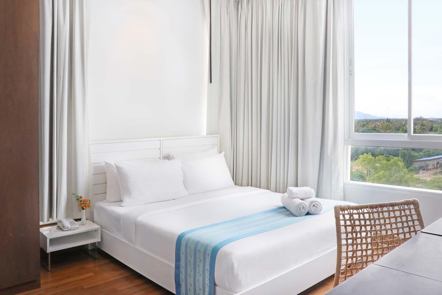 Mida De Sea Hua Hin - Sha Plus Cha-Am Dış mekan fotoğraf