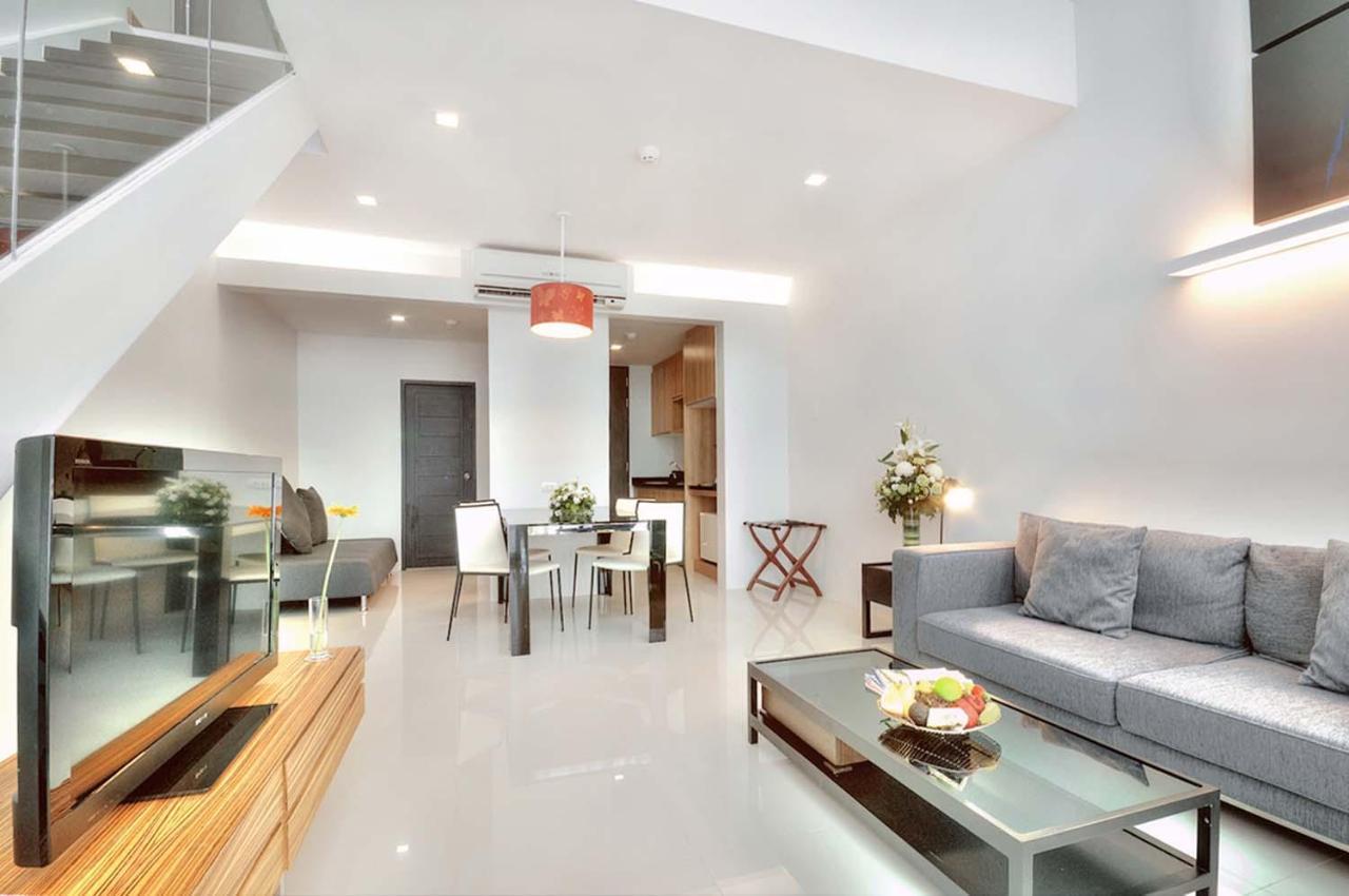 Mida De Sea Hua Hin - Sha Plus Cha-Am Dış mekan fotoğraf