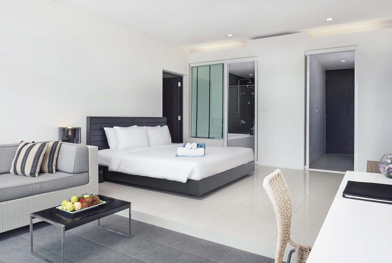 Mida De Sea Hua Hin - Sha Plus Cha-Am Dış mekan fotoğraf