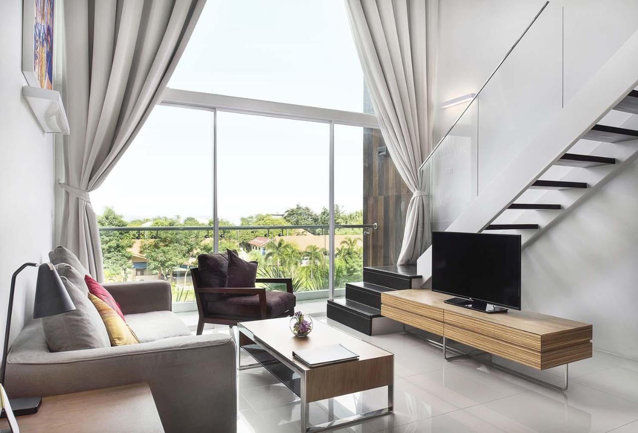 Mida De Sea Hua Hin - Sha Plus Cha-Am Oda fotoğraf