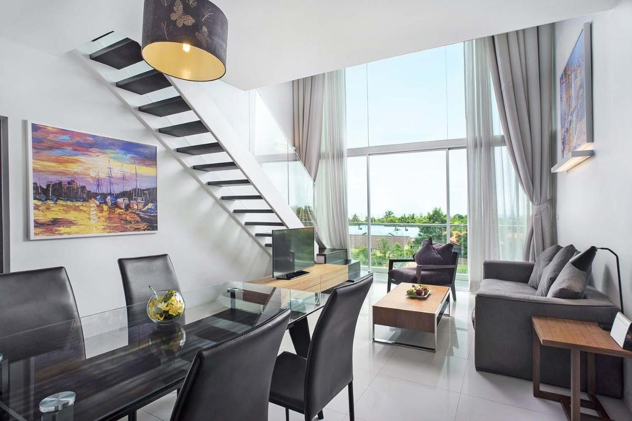 Mida De Sea Hua Hin - Sha Plus Cha-Am Dış mekan fotoğraf