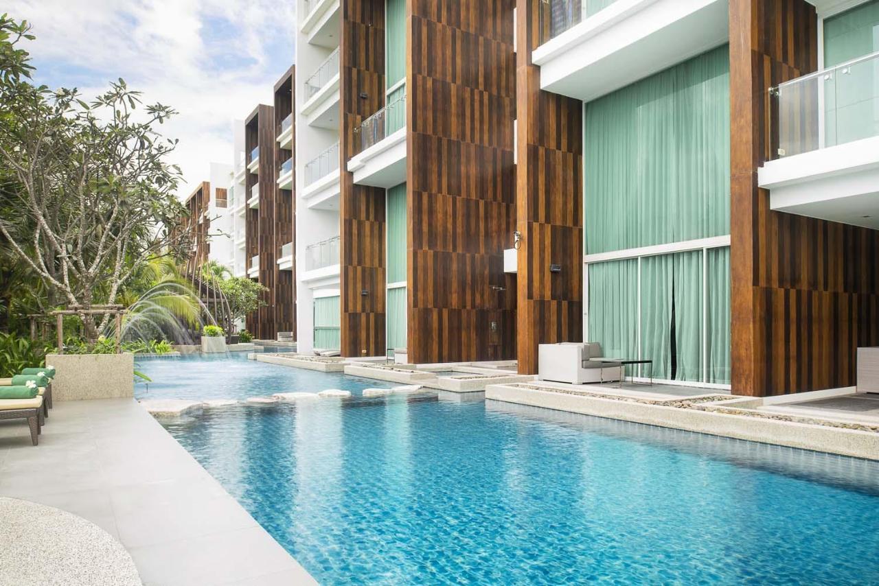 Mida De Sea Hua Hin - Sha Plus Cha-Am Dış mekan fotoğraf