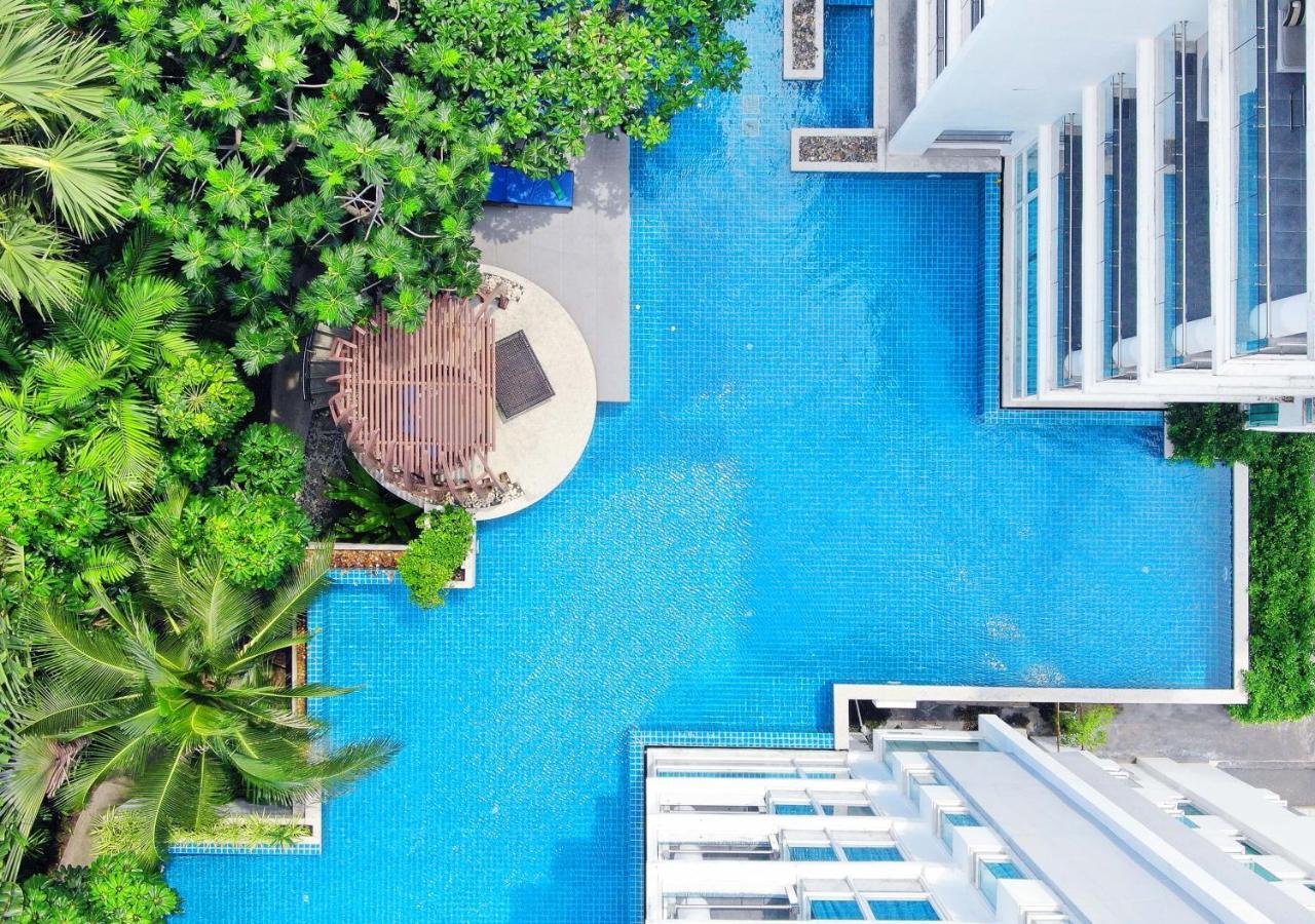 Mida De Sea Hua Hin - Sha Plus Cha-Am Dış mekan fotoğraf